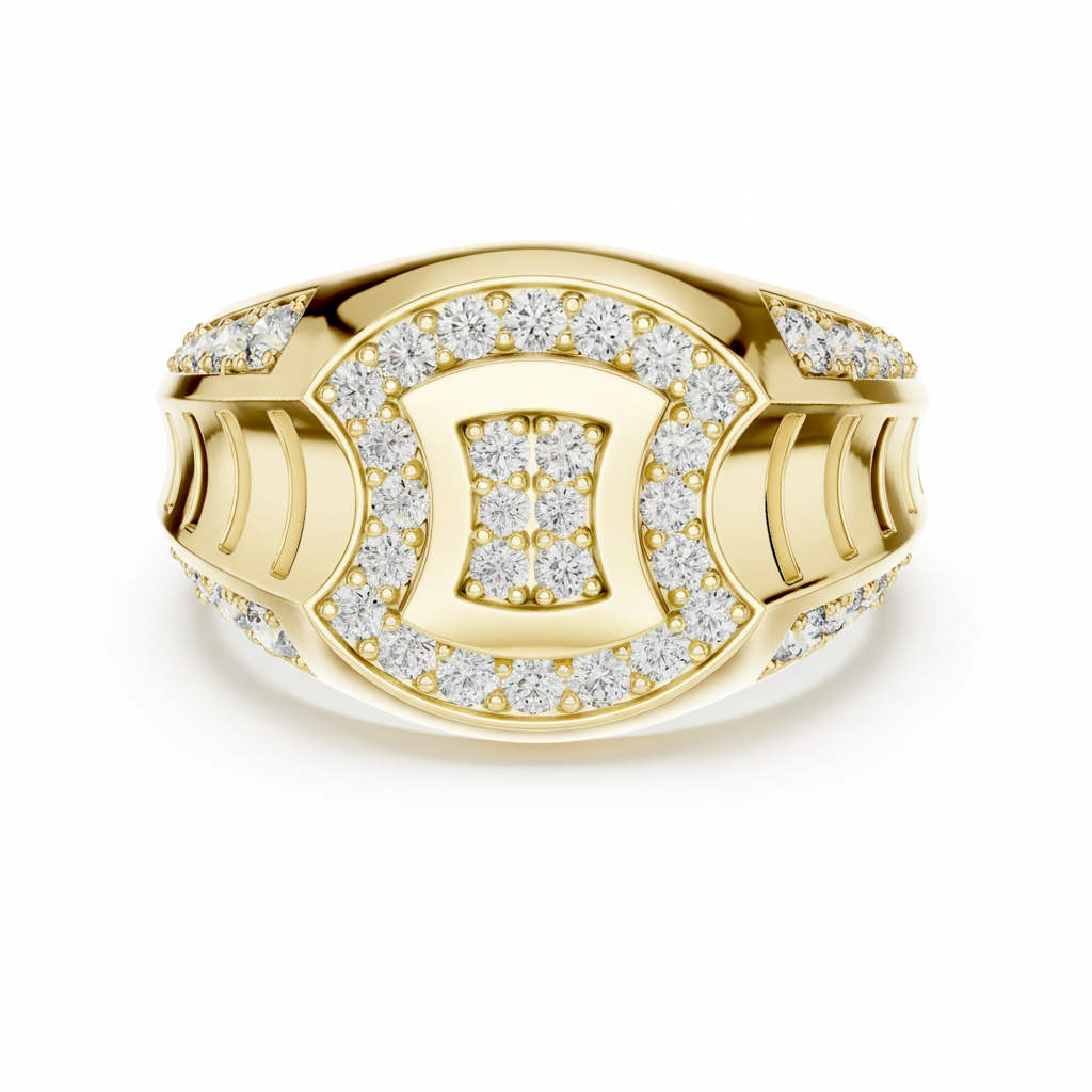 Yellow Gold