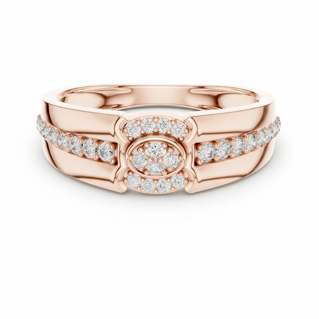 Rose Gold
