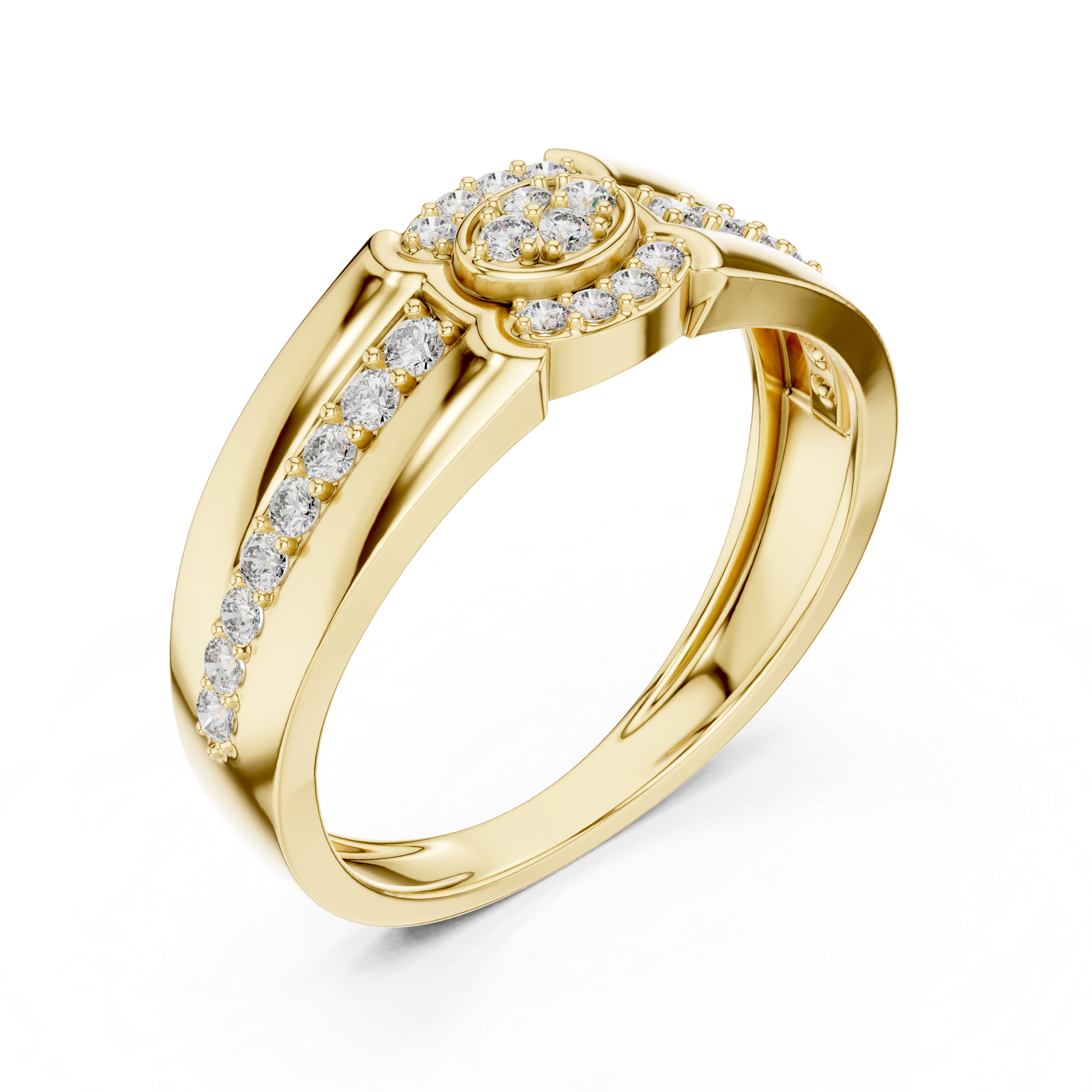 Yellow Gold