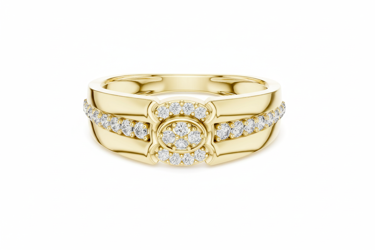 Yellow Gold