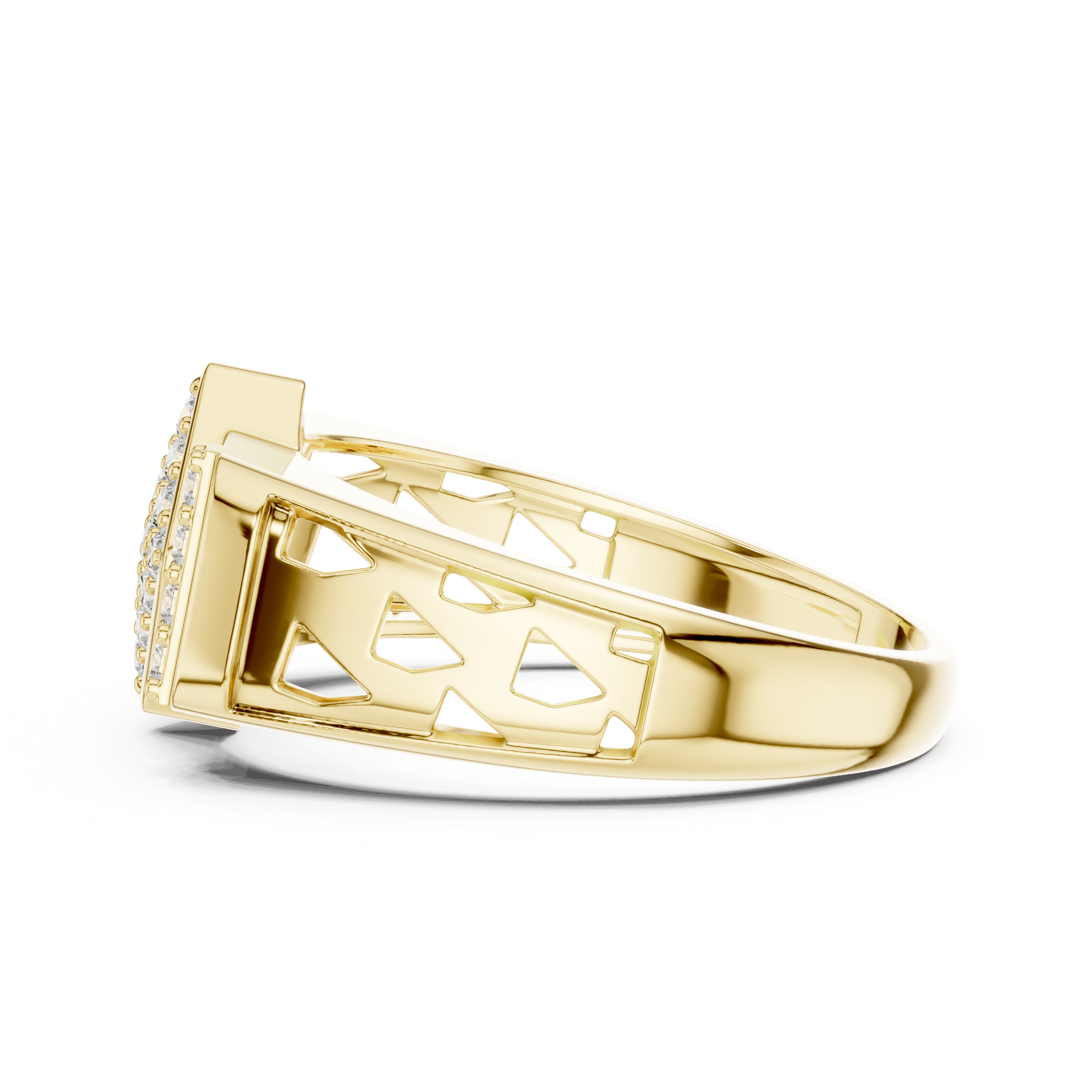 Yellow Gold