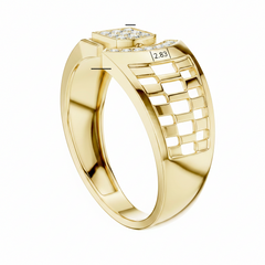 Yellow Gold