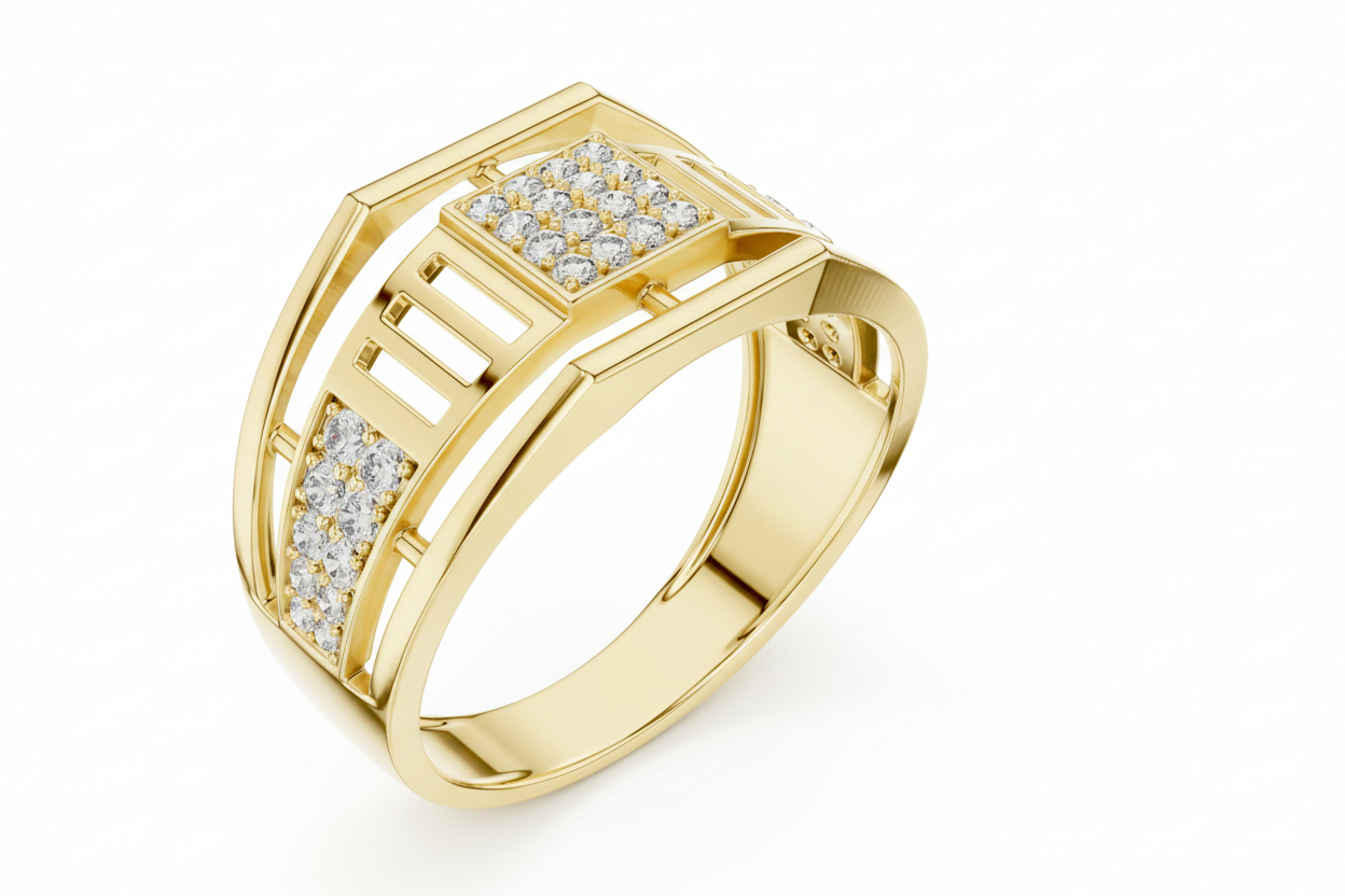 Yellow Gold