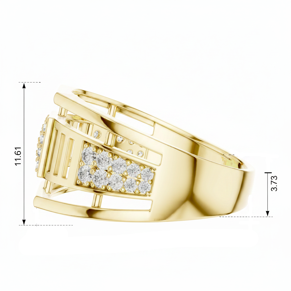 Yellow Gold