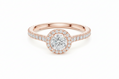 Rose Gold