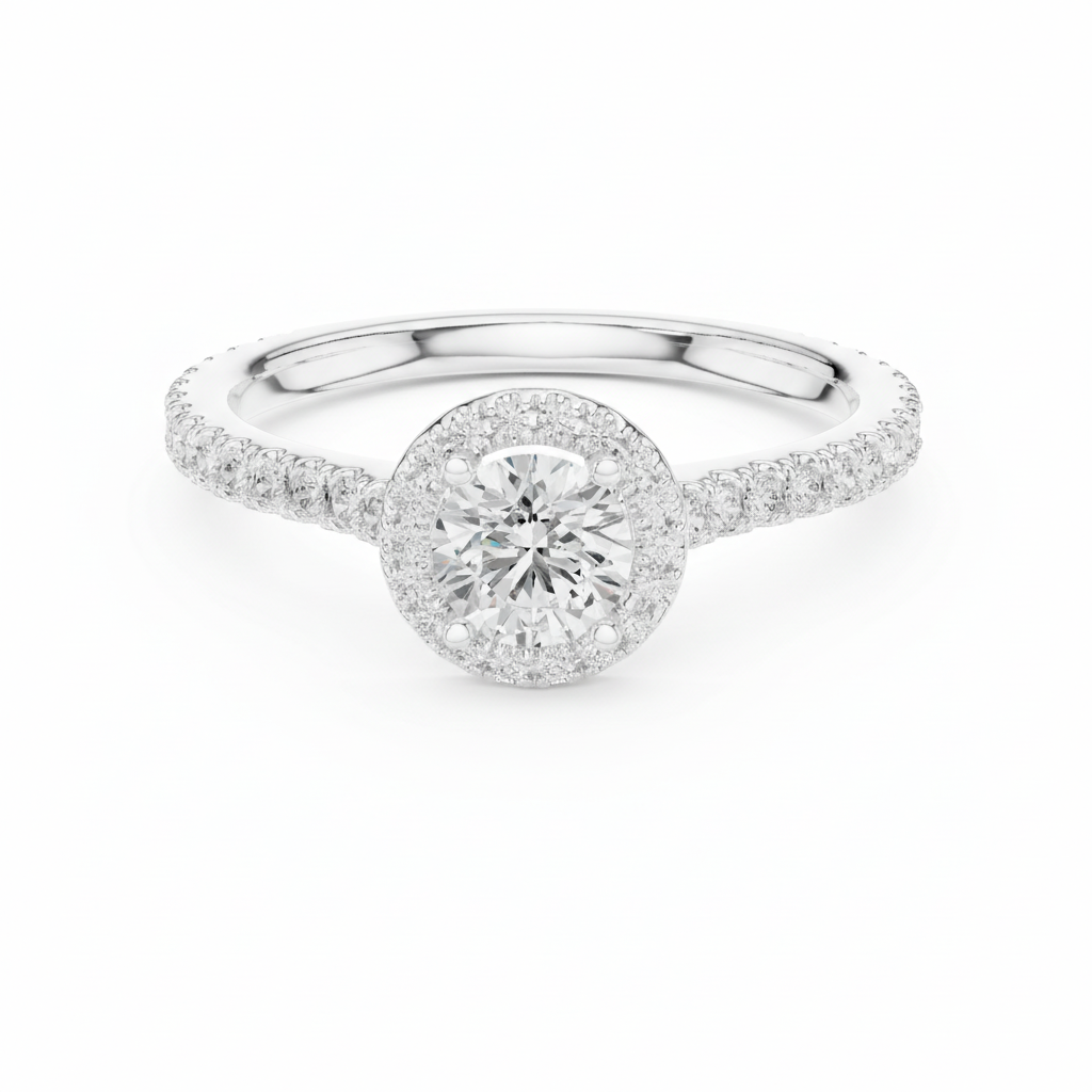 White Gold