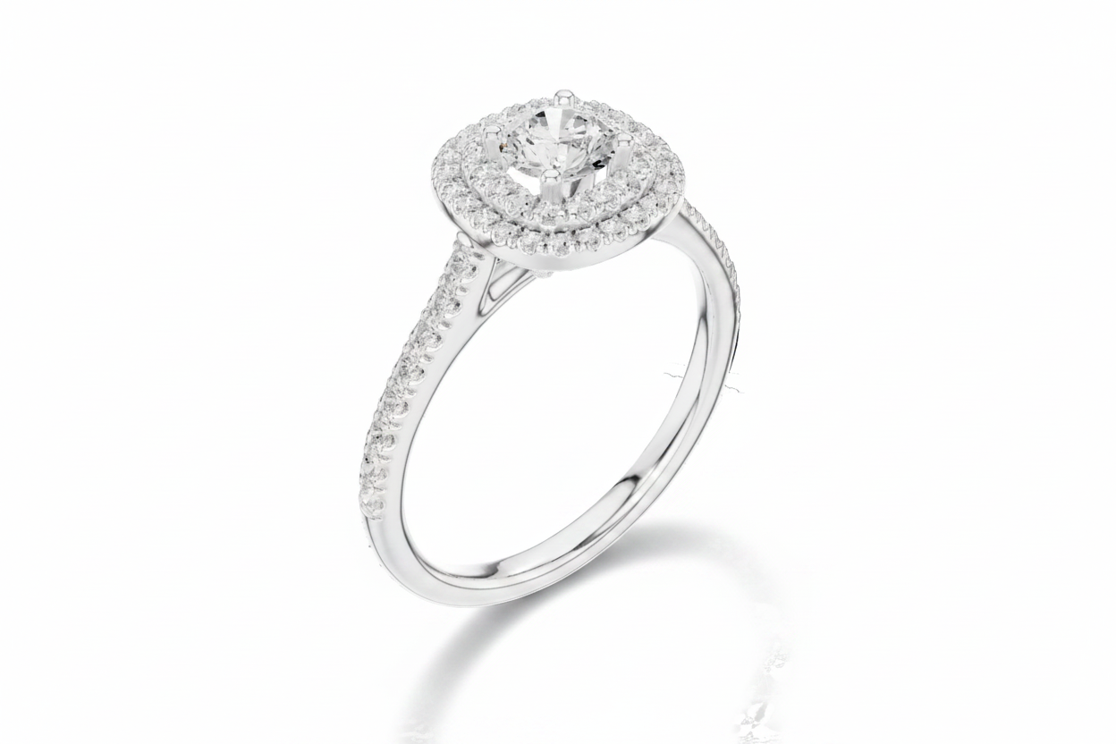 White Gold