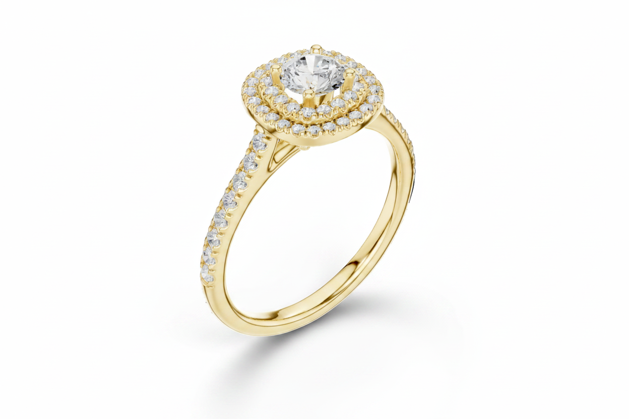 Yellow Gold