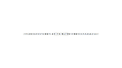 Modernist Round-Cut