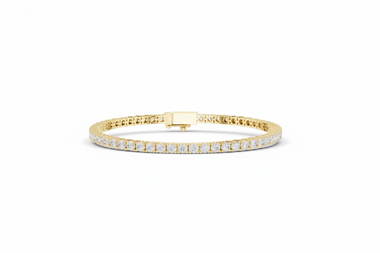 Yellow Gold