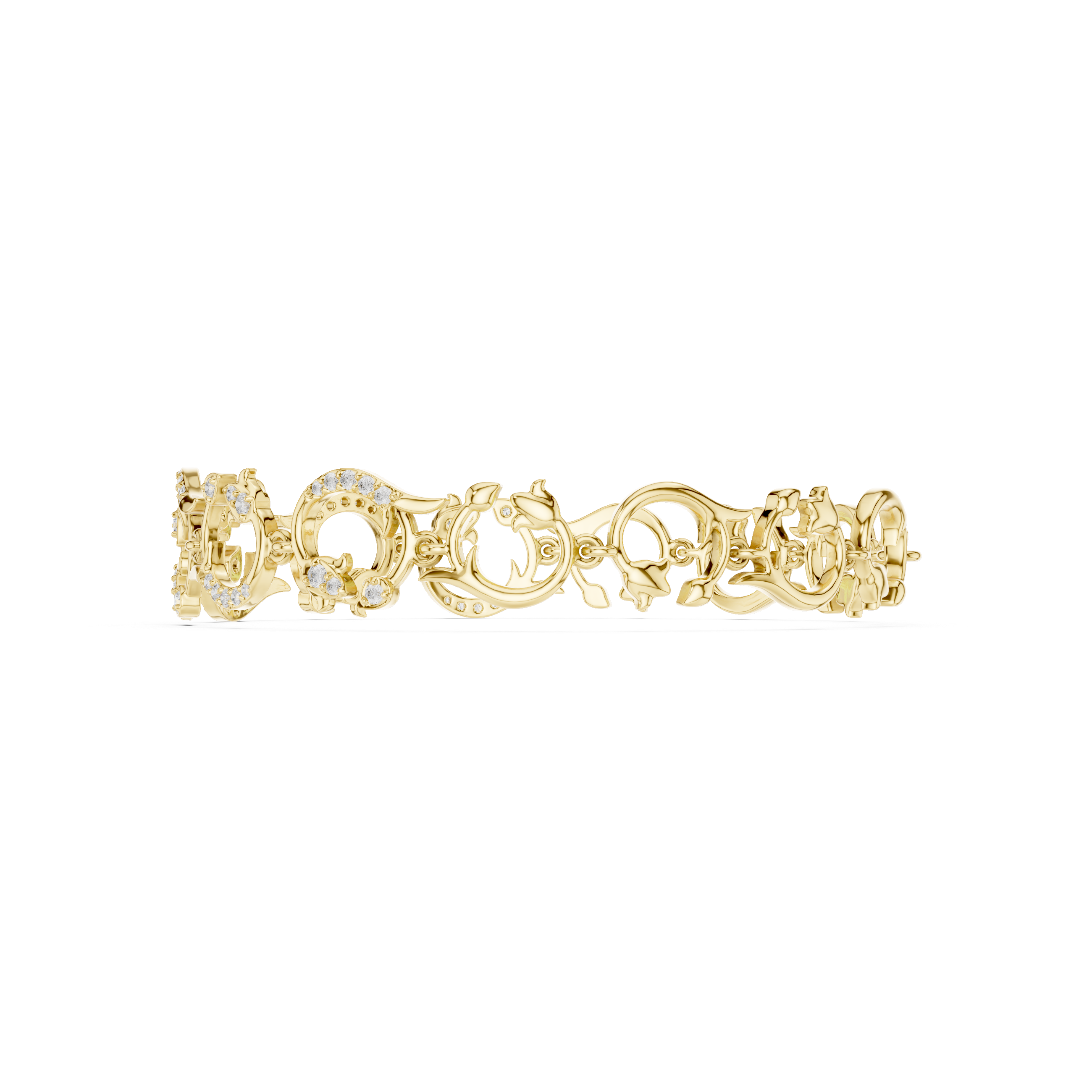 Yellow Gold