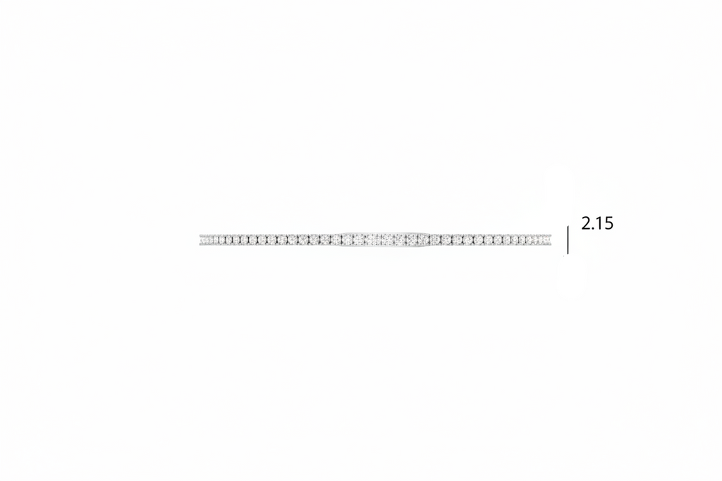 Prong-Set Halfway