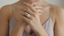 Load image into Gallery viewer, White Gold