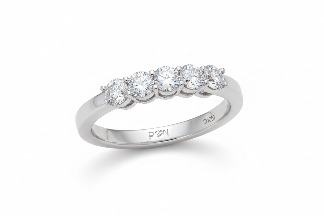 White Gold