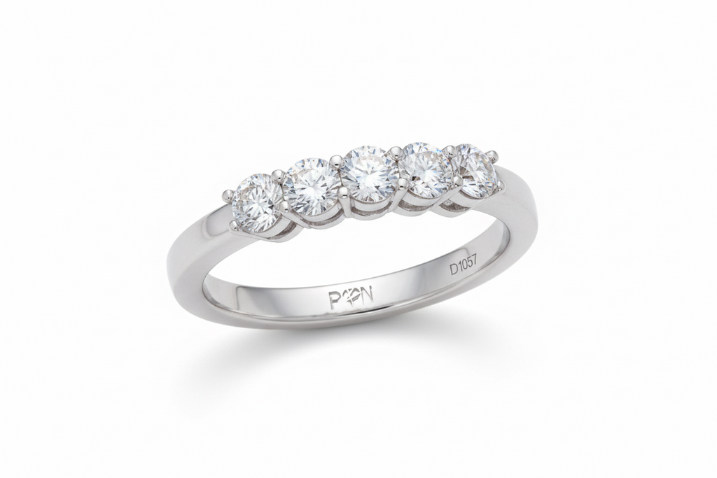 White Gold