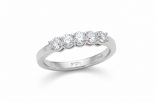 Load image into Gallery viewer, White Gold