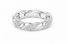 Load image into Gallery viewer, White Gold