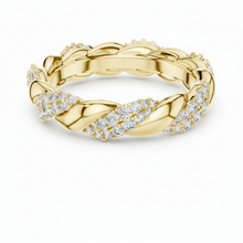 Load image into Gallery viewer, Yellow Gold