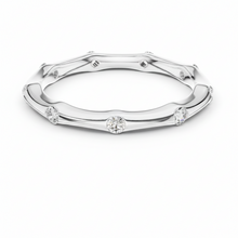 Load image into Gallery viewer, White Gold