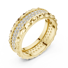 Load image into Gallery viewer, Yellow Gold