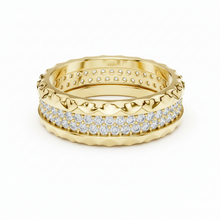 Load image into Gallery viewer, Yellow Gold