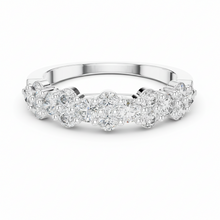 Load image into Gallery viewer, White Gold