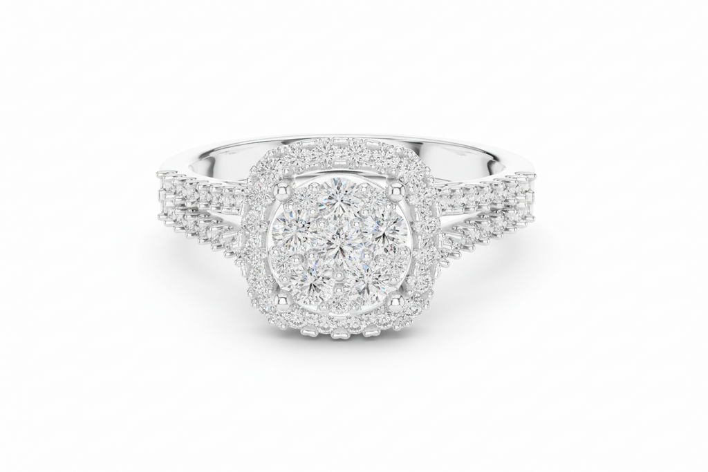 White Gold