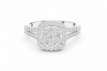 Load image into Gallery viewer, White Gold