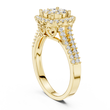 Load image into Gallery viewer, Yellow Gold