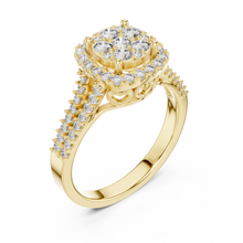 Load image into Gallery viewer, Yellow Gold