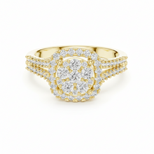 Load image into Gallery viewer, Yellow Gold