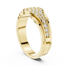 Load image into Gallery viewer, Yellow Gold