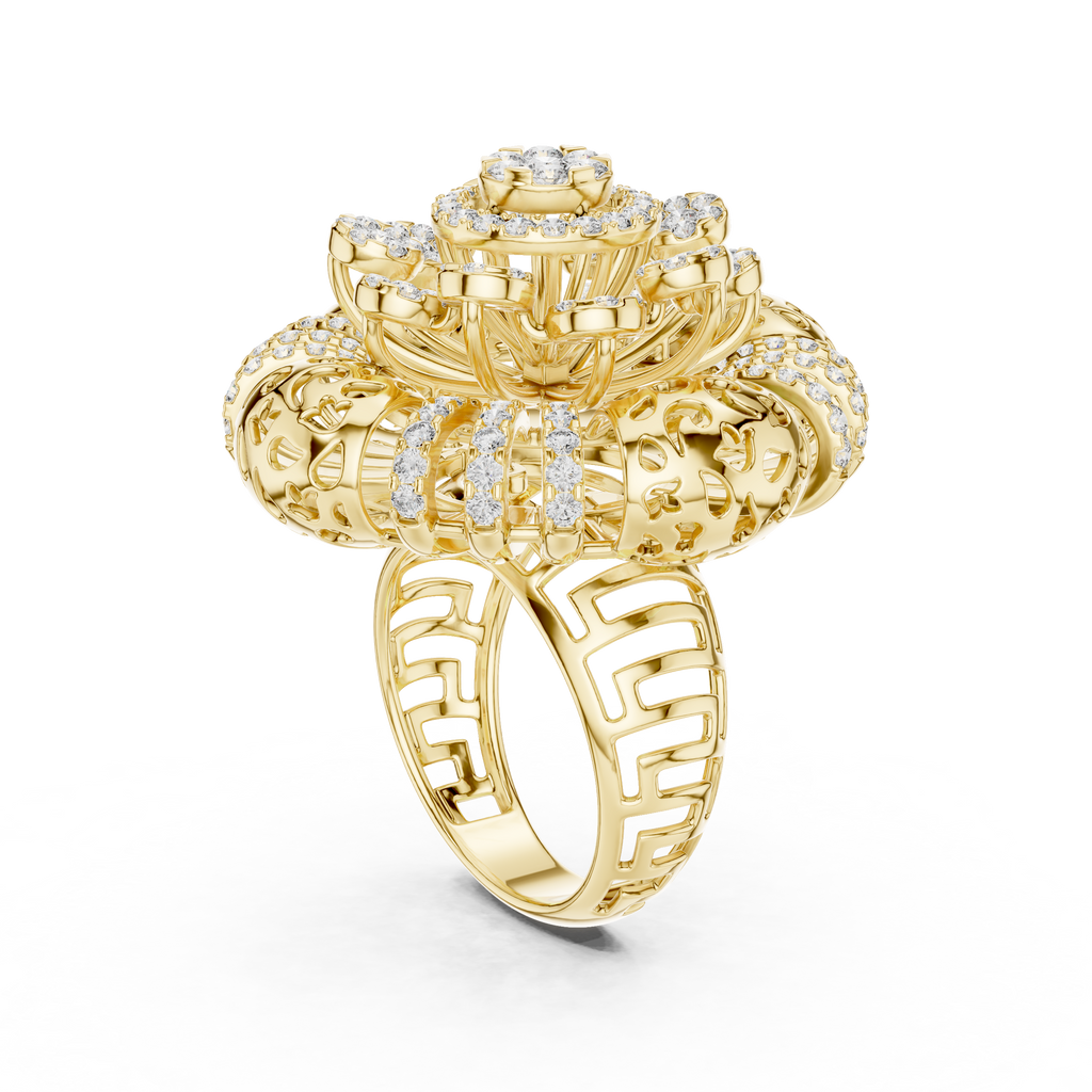 Yellow Gold