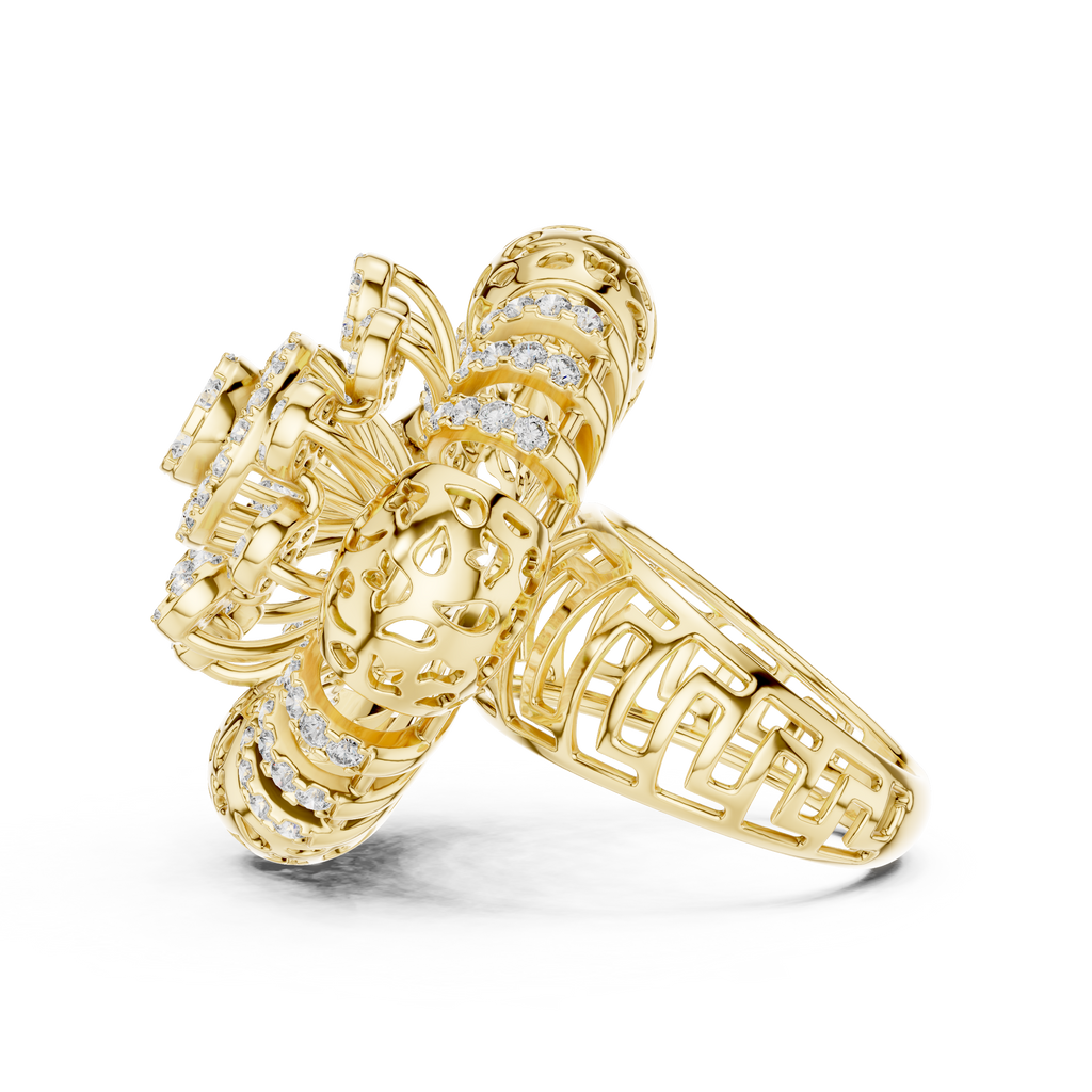 Yellow Gold