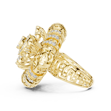 Load image into Gallery viewer, Yellow Gold