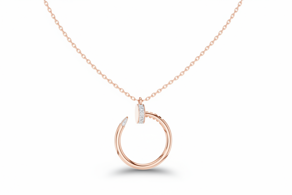 Rose Gold
