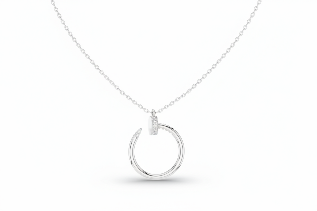 White Gold