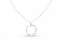 Load image into Gallery viewer, White Gold