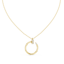 Load image into Gallery viewer, Yellow Gold
