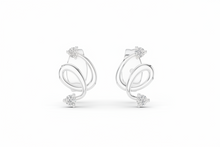 Load image into Gallery viewer, White Gold