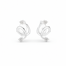Load image into Gallery viewer, White Gold