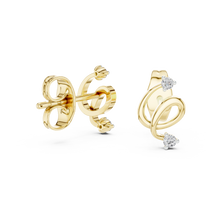 Load image into Gallery viewer, Yellow Gold