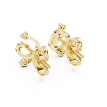 Load image into Gallery viewer, Yellow Gold