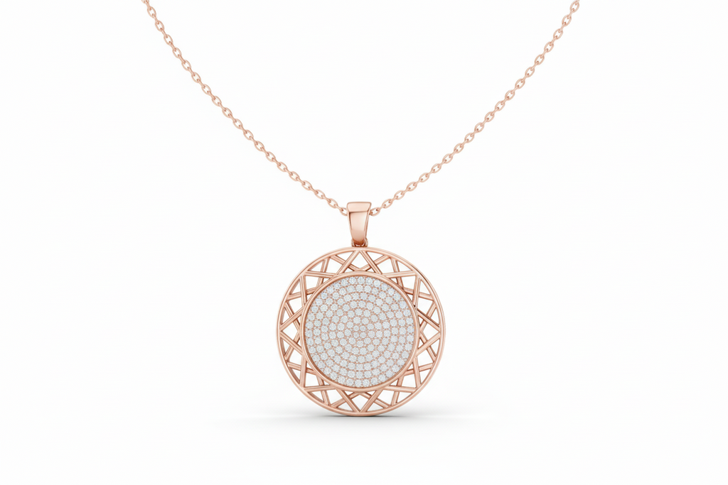 Rose Gold