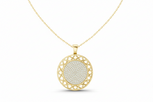 Load image into Gallery viewer, Yellow Gold