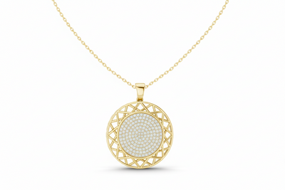 Yellow Gold