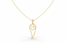 Load image into Gallery viewer, Yellow Gold