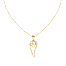 Load image into Gallery viewer, Yellow Gold