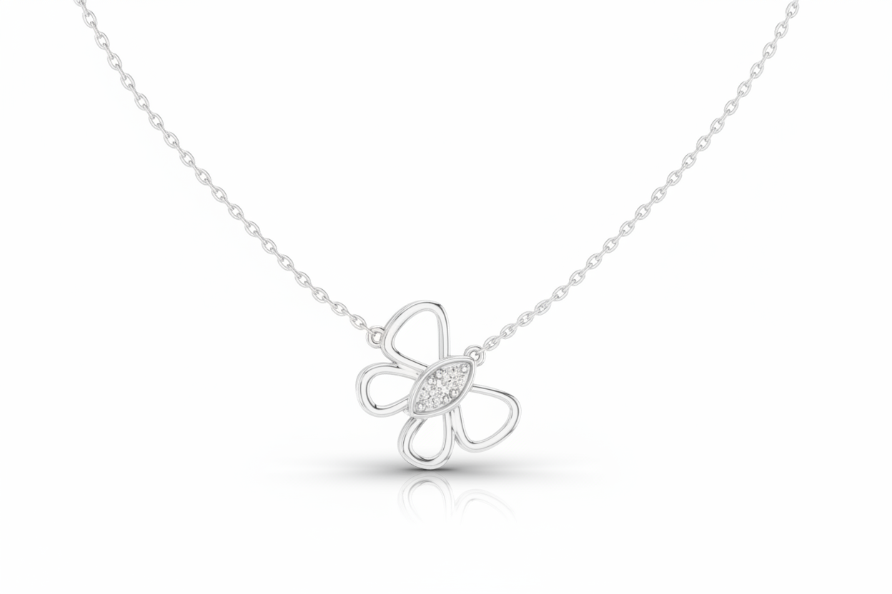 White Gold