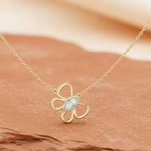 Load image into Gallery viewer, Butterfly Winged Pavé Diamond Constellation